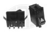 MERCE 0045459724 Hazard Light Switch